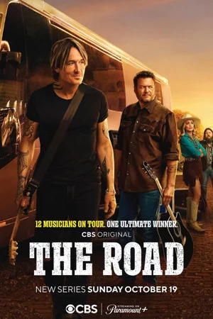 Дорога Смотреть онлайн Дорога Постер